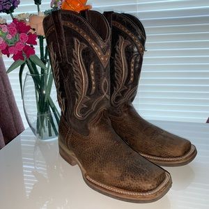 Western Boots